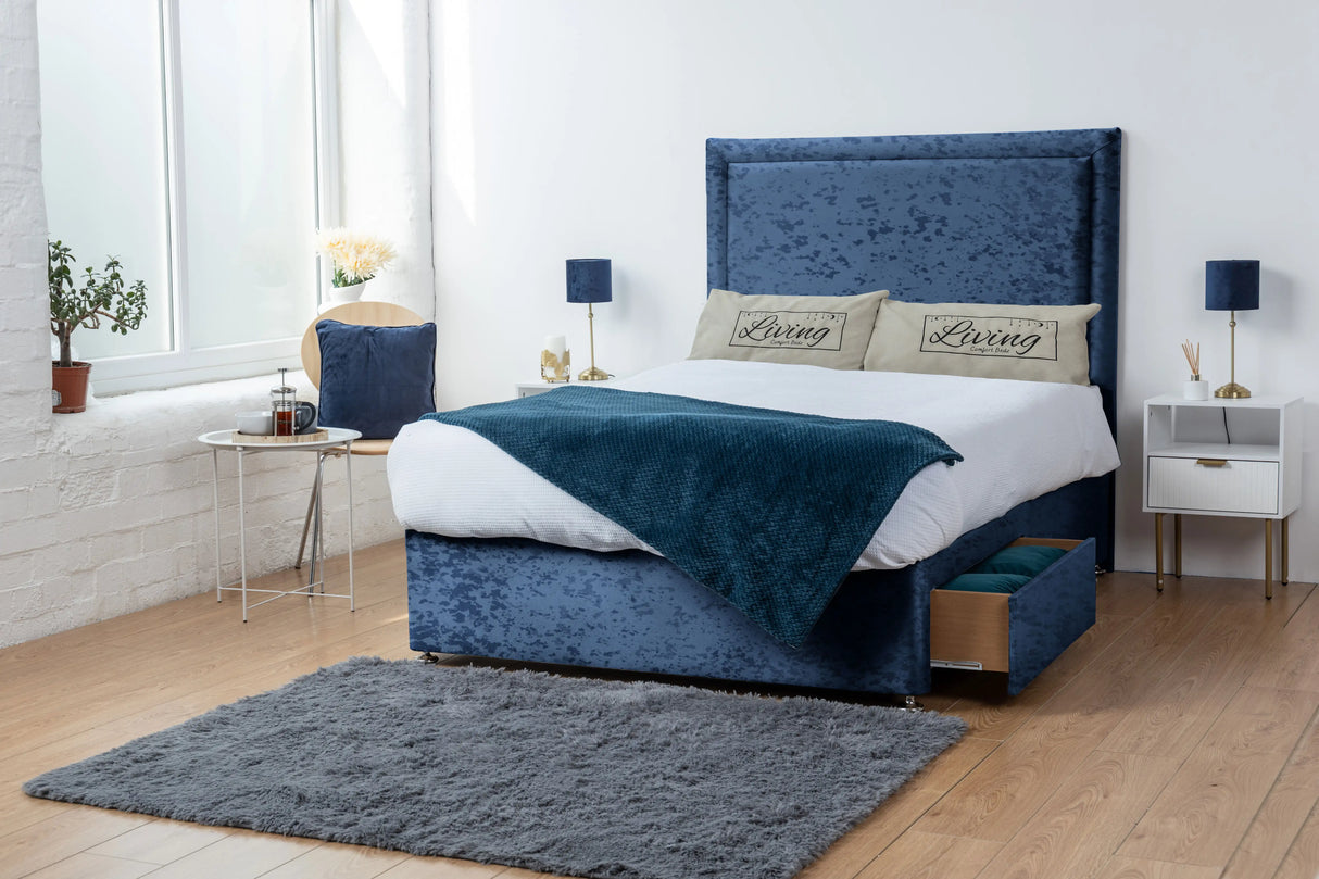 Ascot Divan Bed