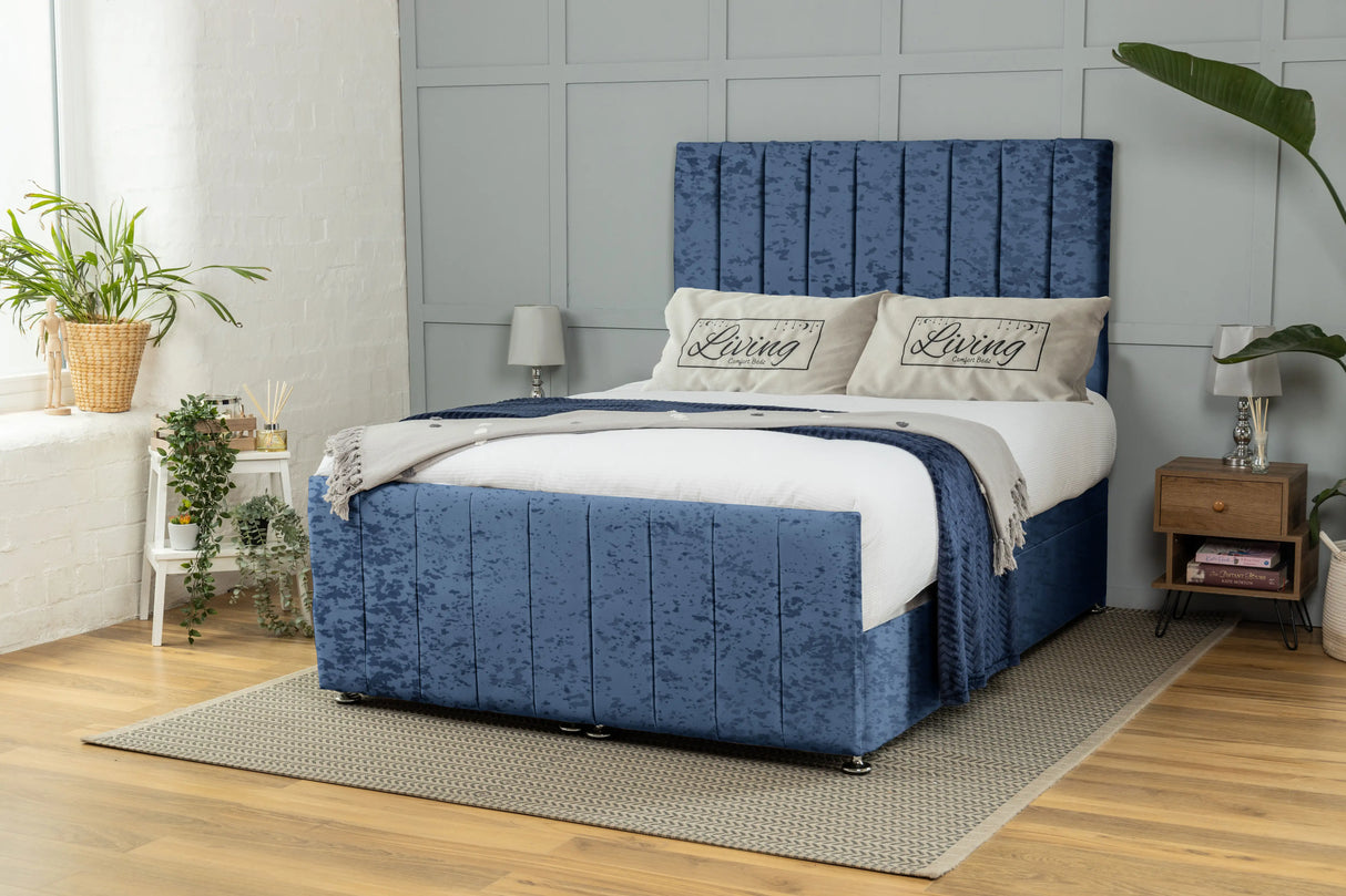 Belvoir Ottoman Bed