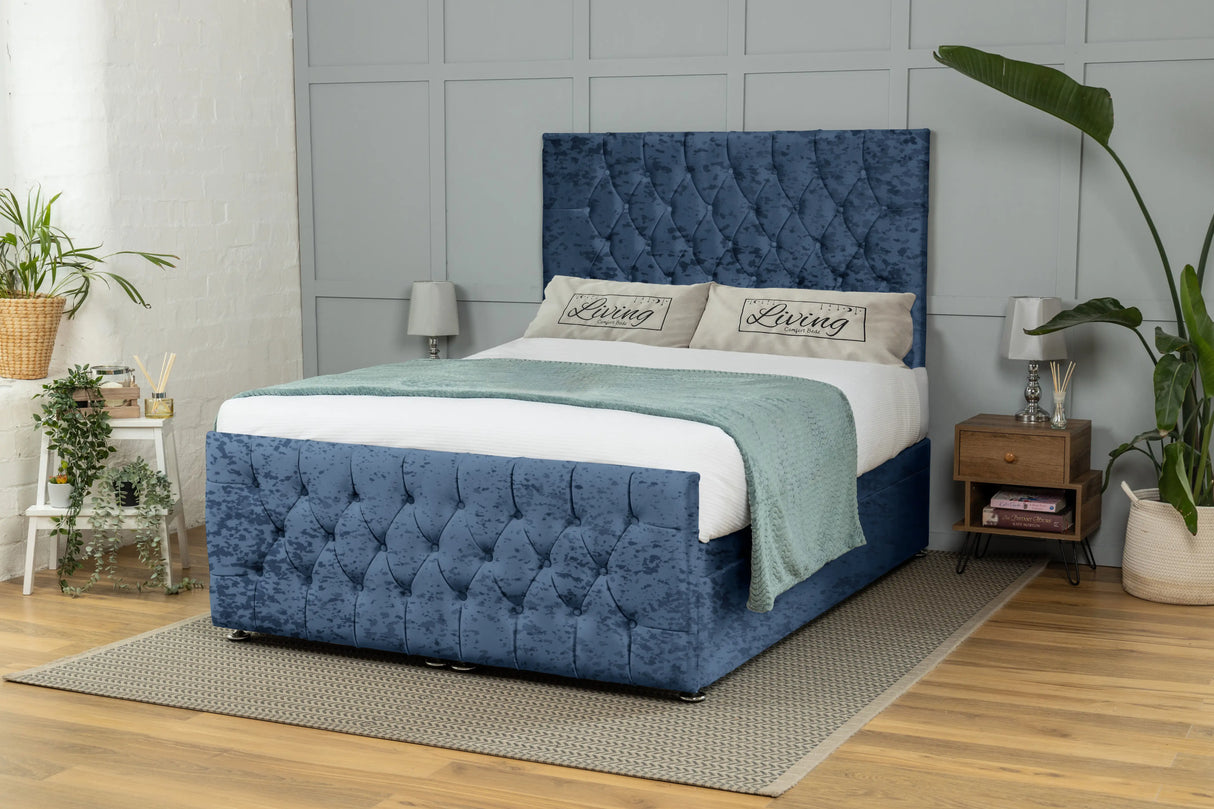 Winchester Ottoman Bed