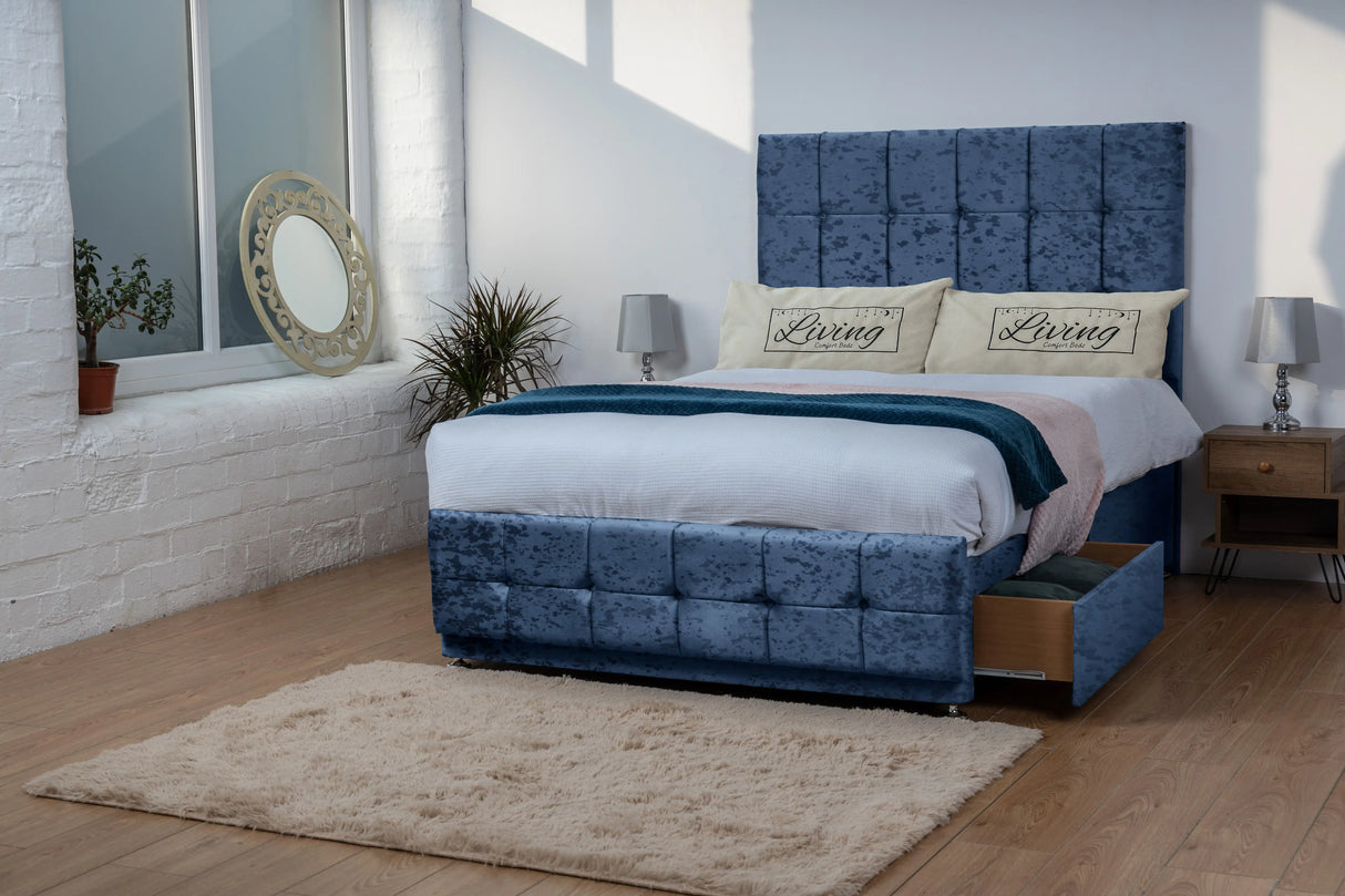Cambridge Divan Bed