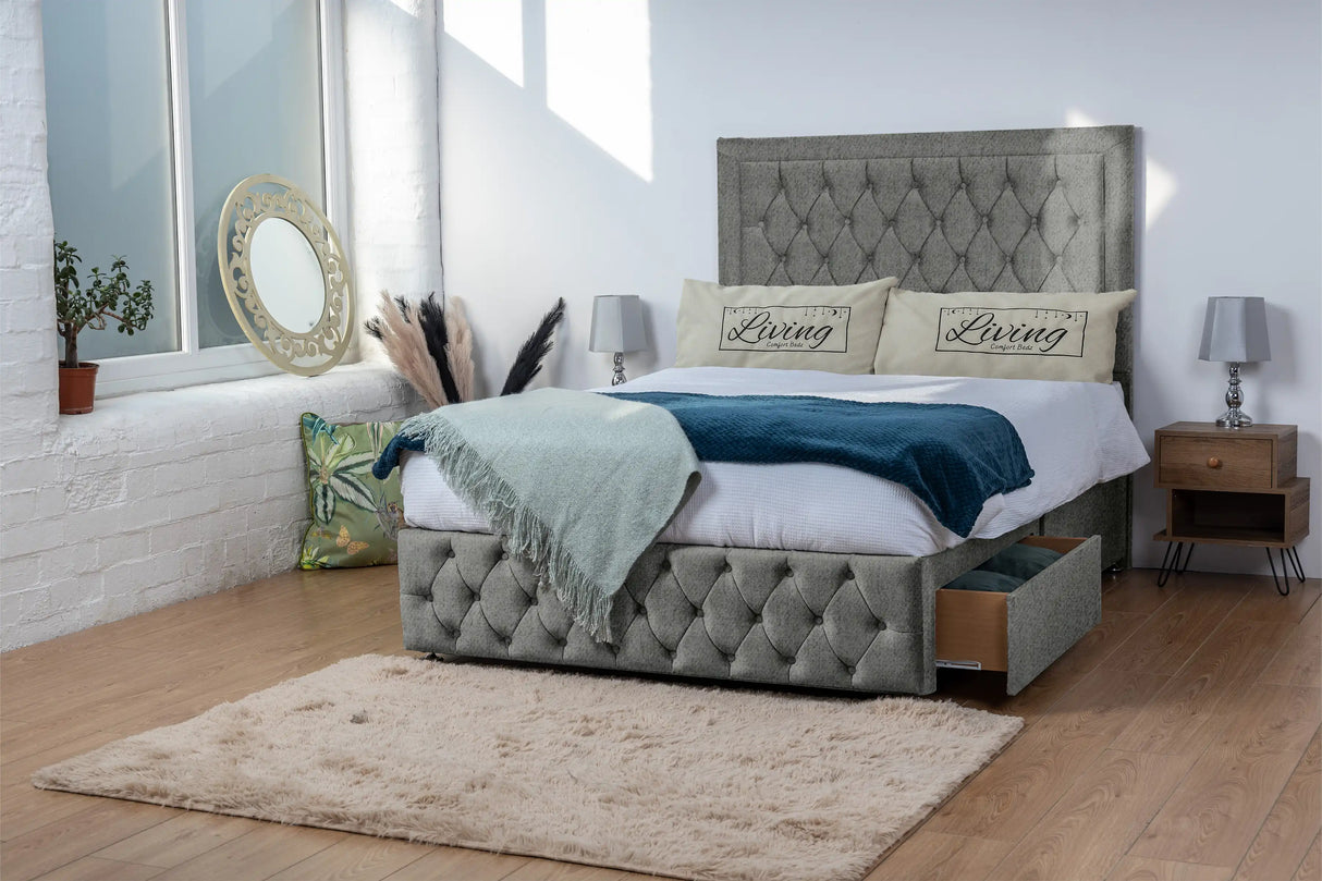 Avianna Divan Bed