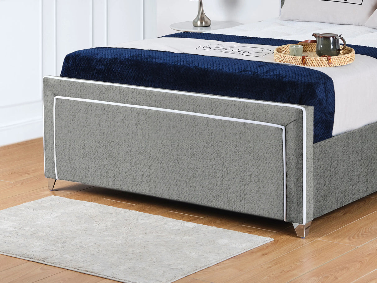 Ariana Upholstered Bed