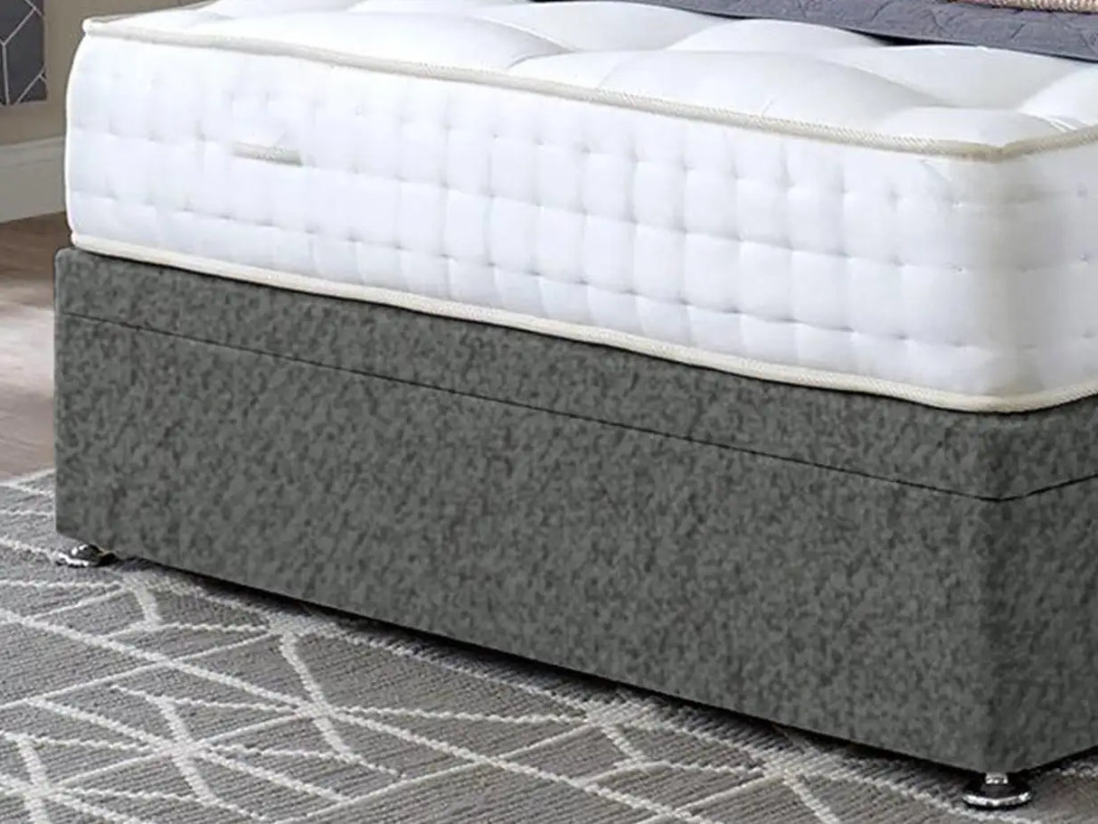 Mia Ottoman Bed