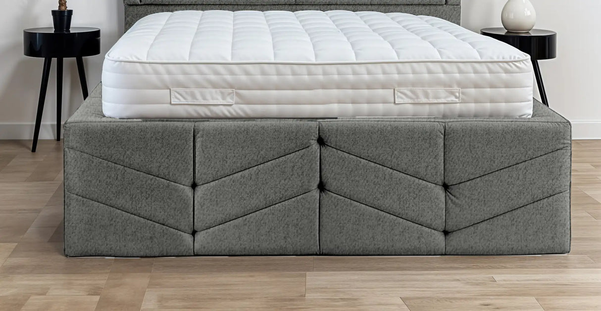 Kendall Upholstered Bed