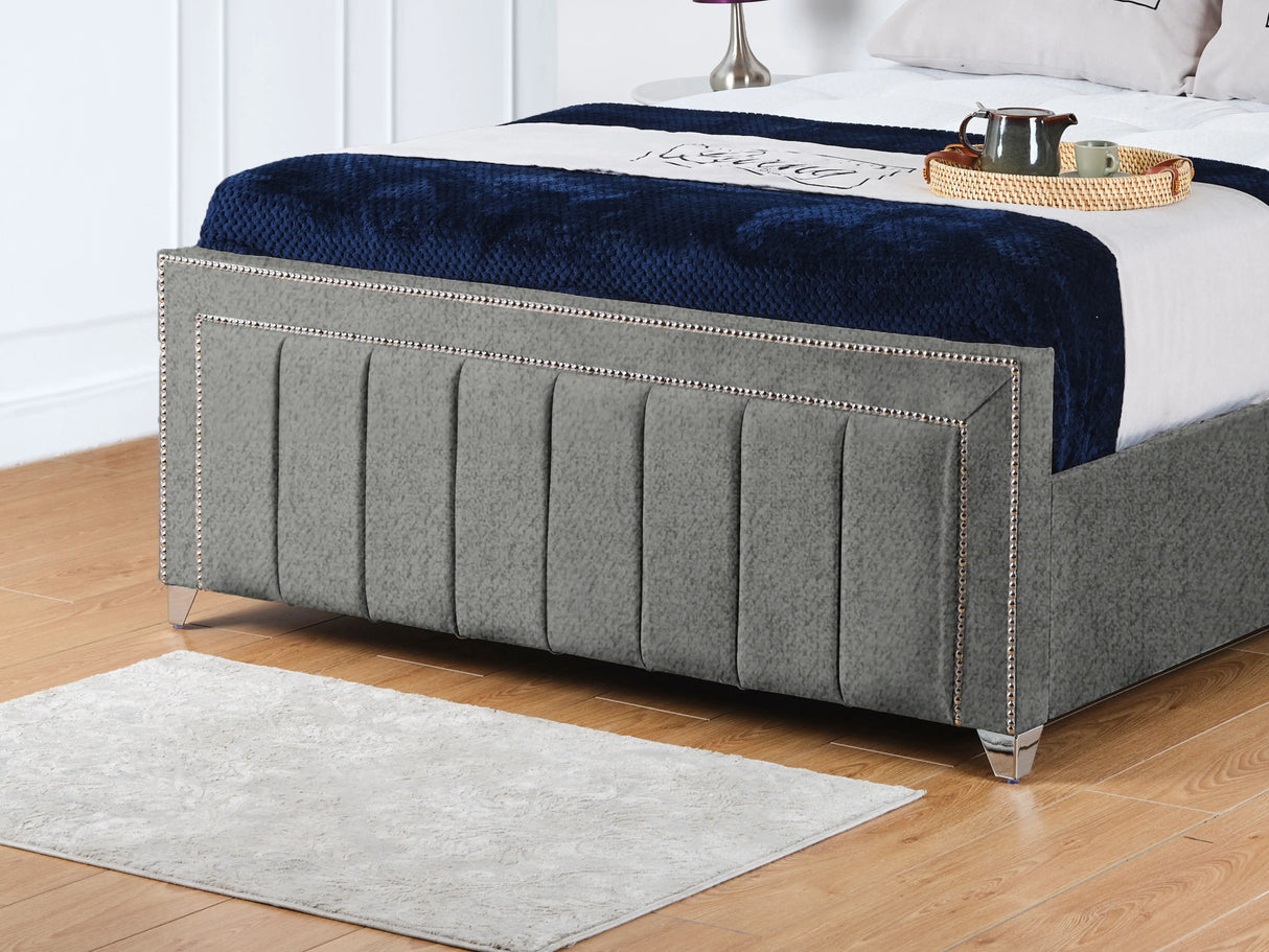 Fiona Upholstered bed