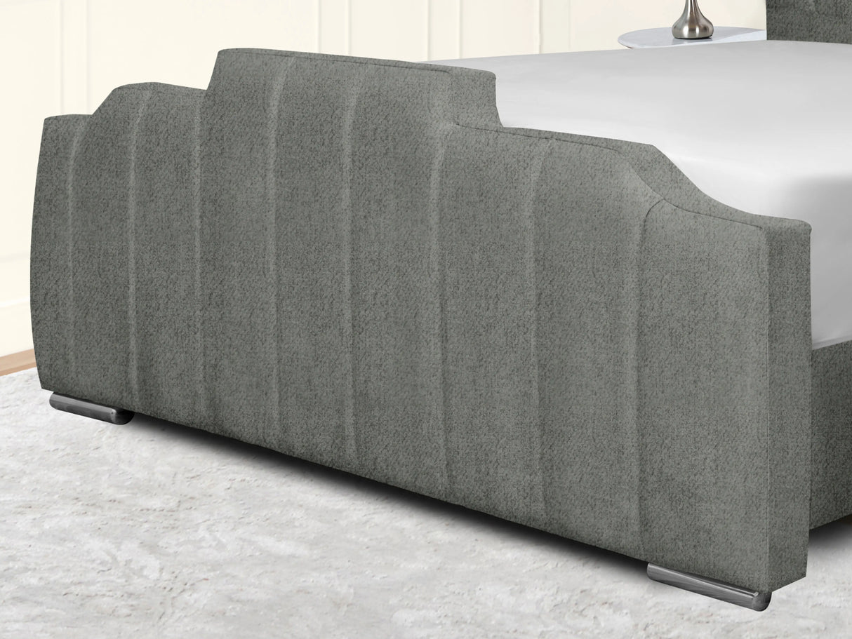 Serena Upholstered Bed