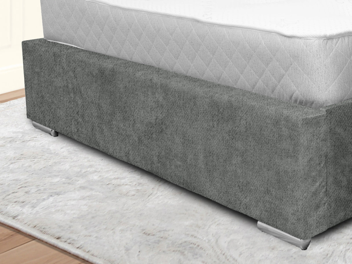 Elaia Upholstered Bed