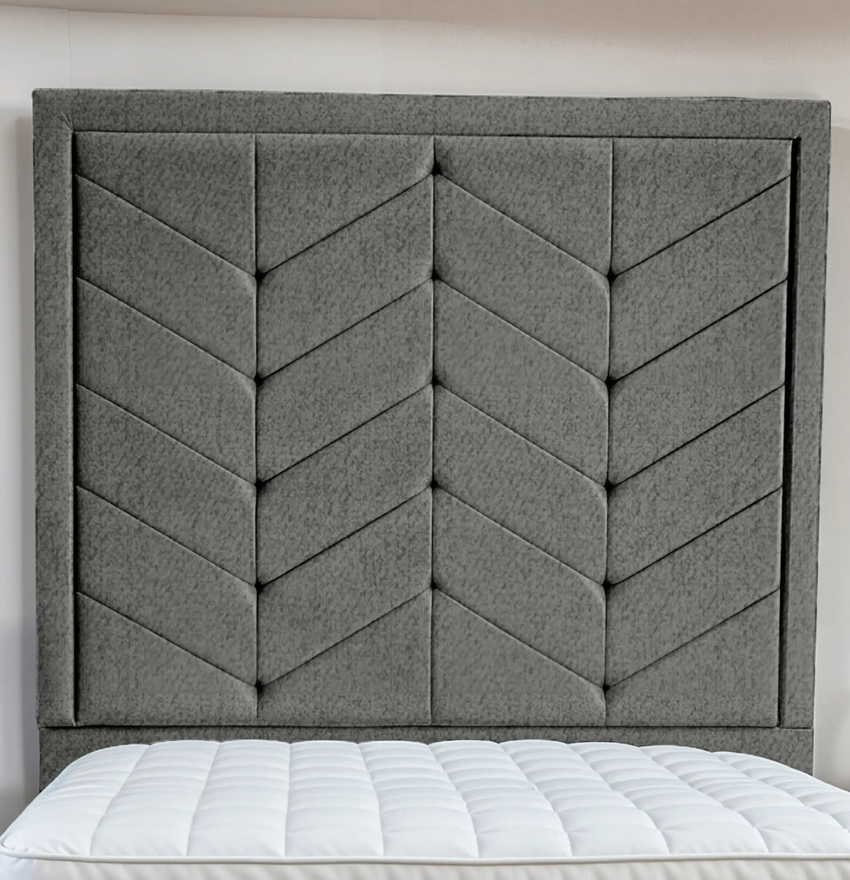 Kendall Upholstered Bed