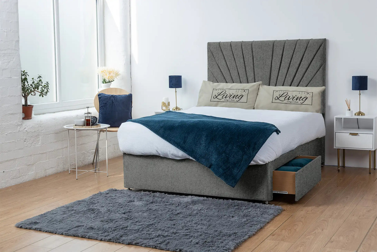 Sunrise Divan Bed