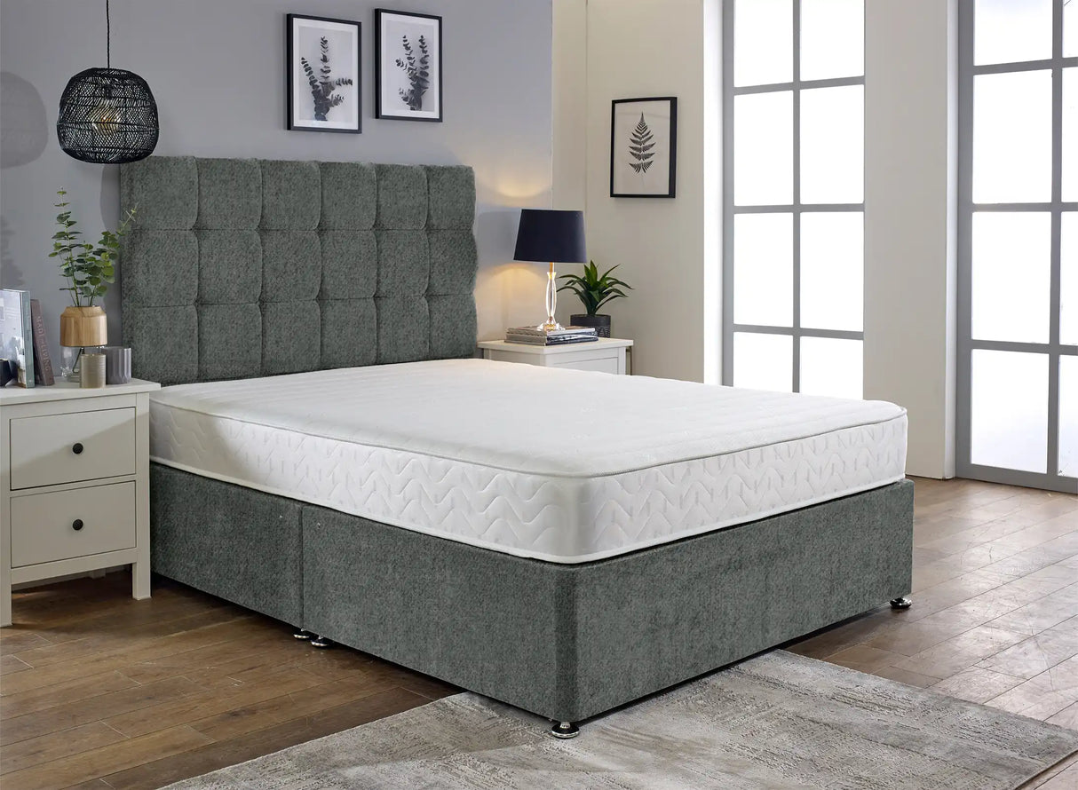 Senator Divan Bed