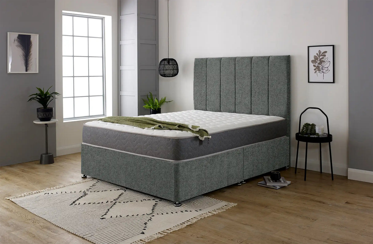 Savannah Divan Bed