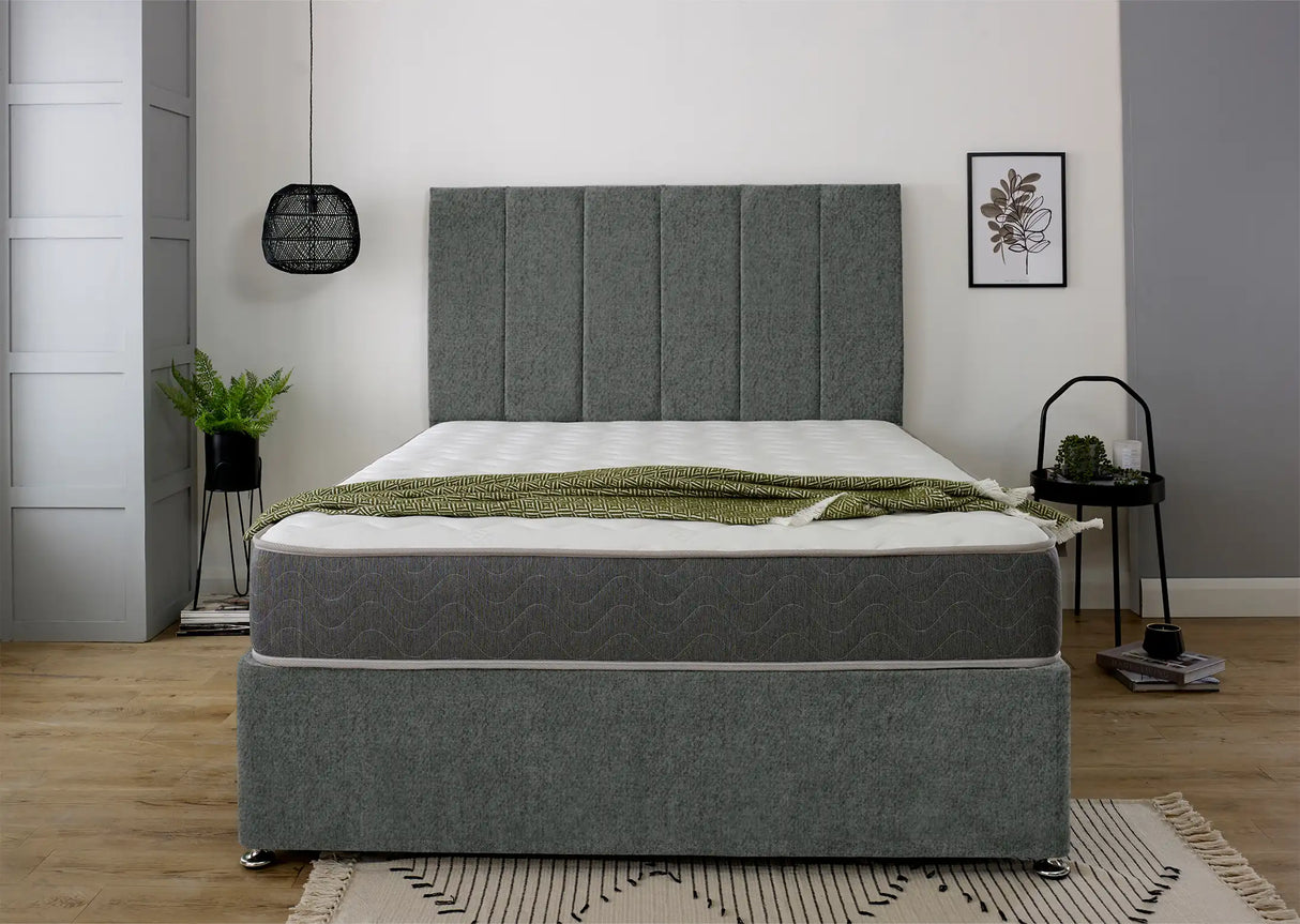 Savannah Divan Bed