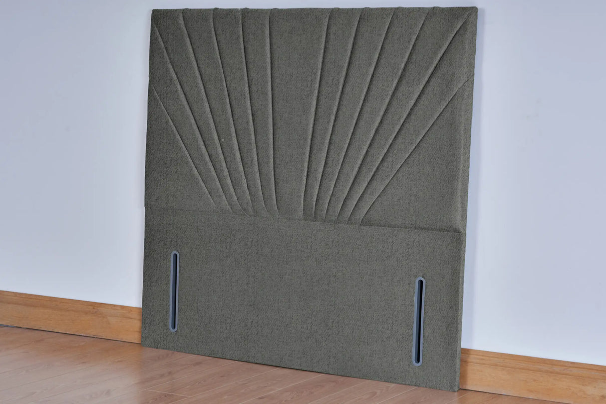 Wharfedale Floor Standing Headboard