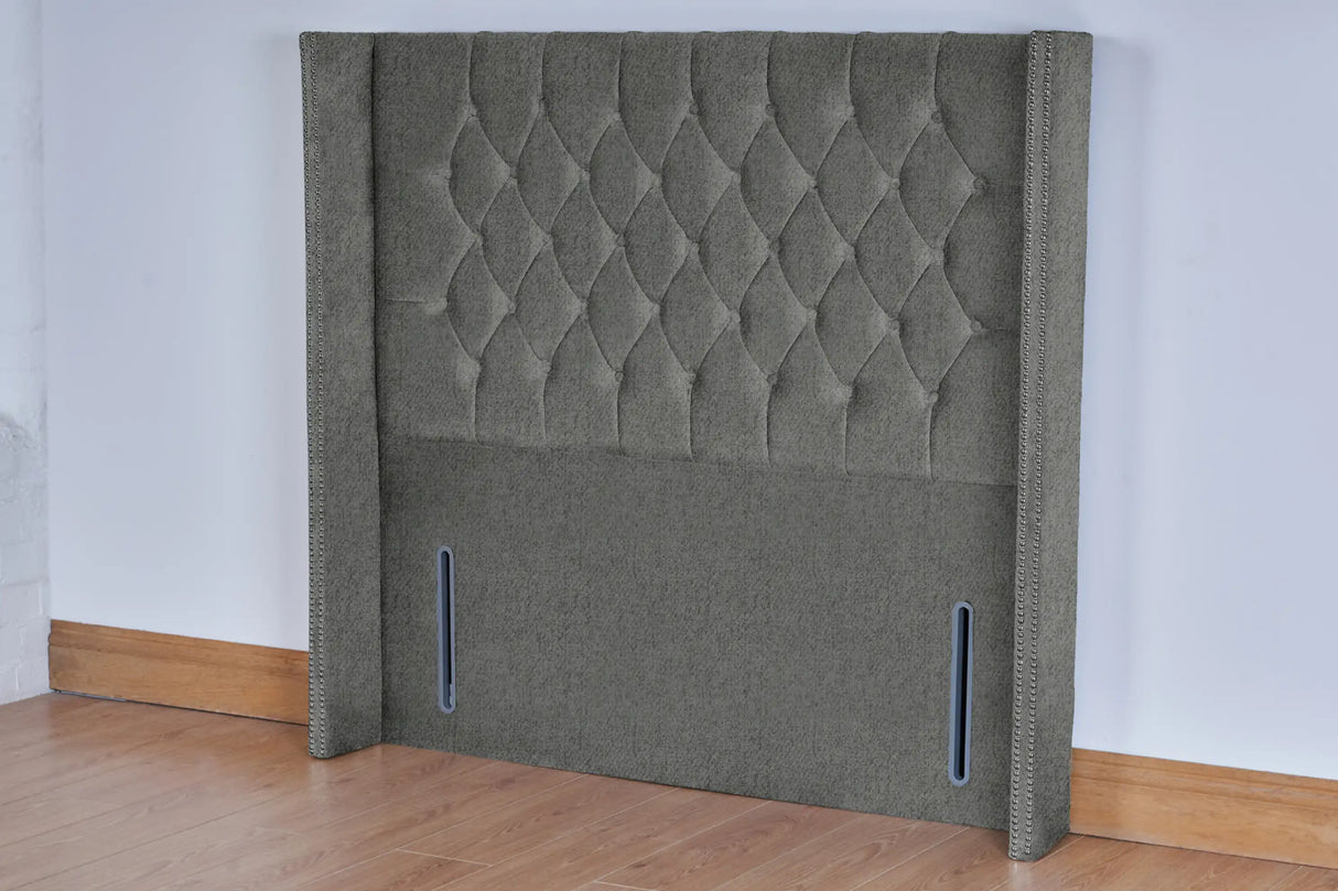 Madison Floor Standing Headboard