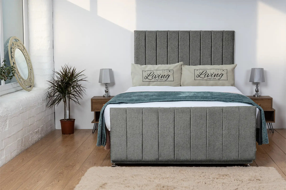 Hampton Divan Bed