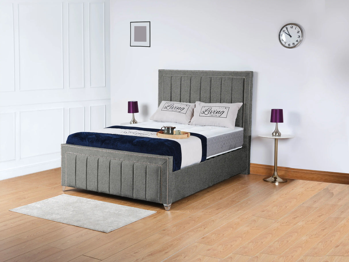 Fiona Upholstered bed