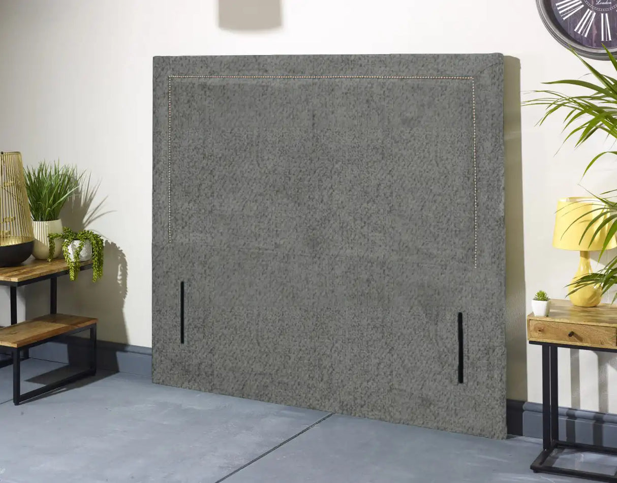 Oslo Floor Standing Headboard