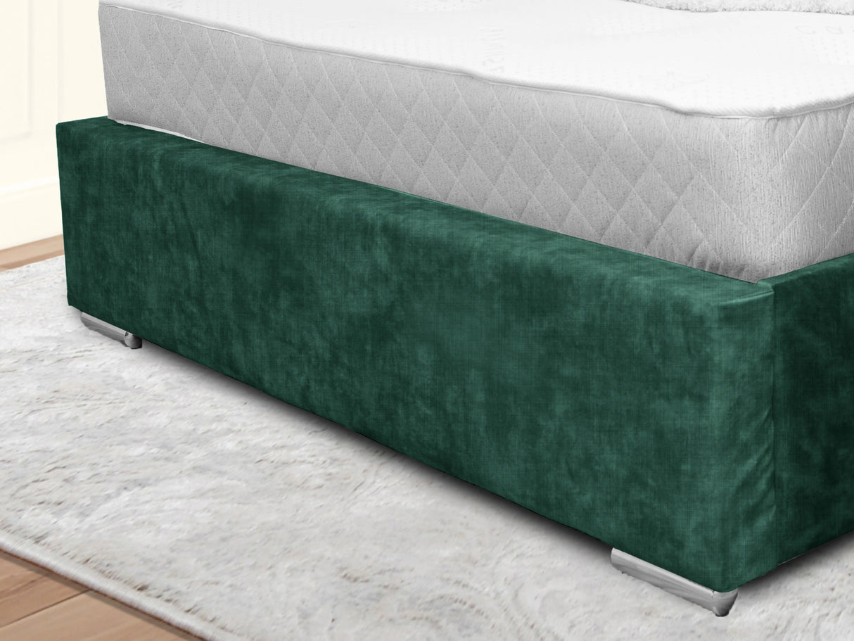 Elaia Upholstered Bed