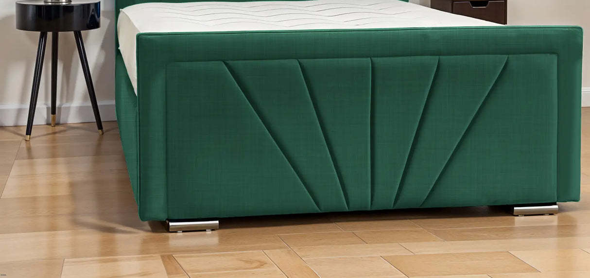 Arabella Upholstered Bed