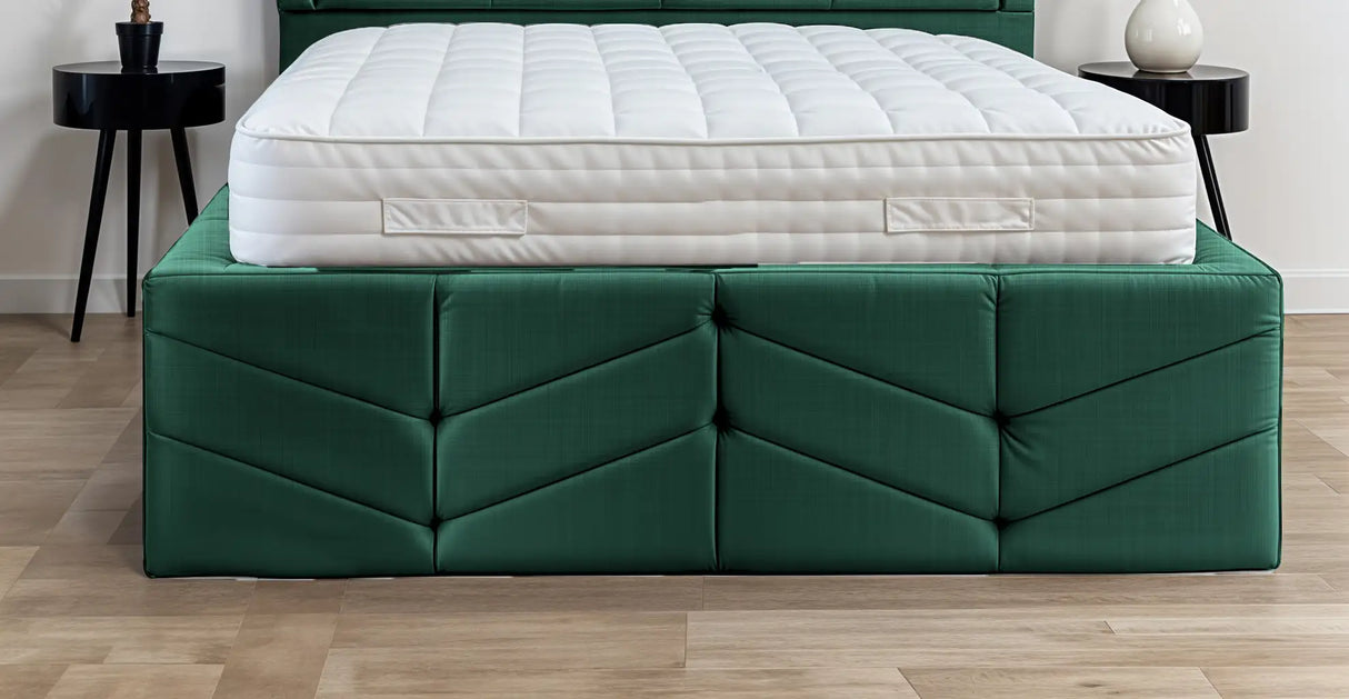 Kendall Upholstered Bed