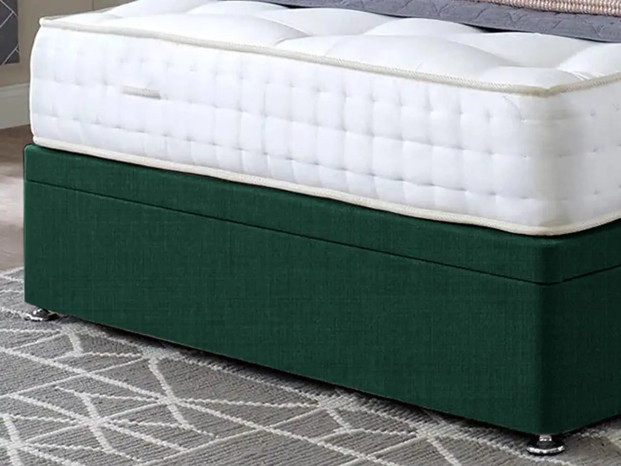 Mia Ottoman Bed