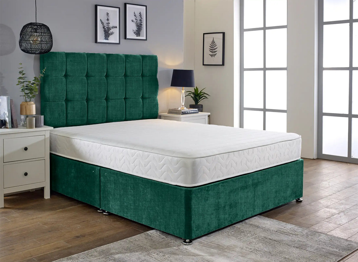 Senator Divan Bed
