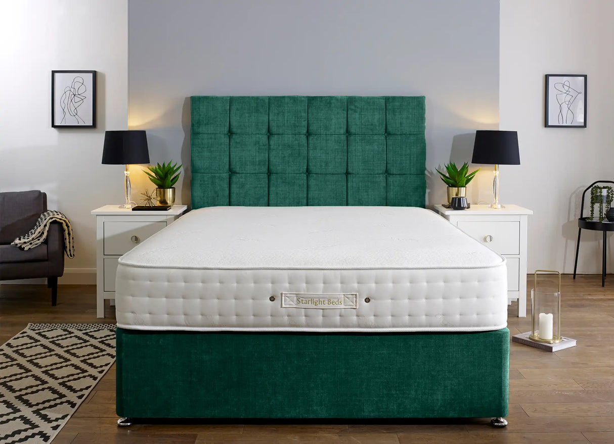 Senator Divan Bed