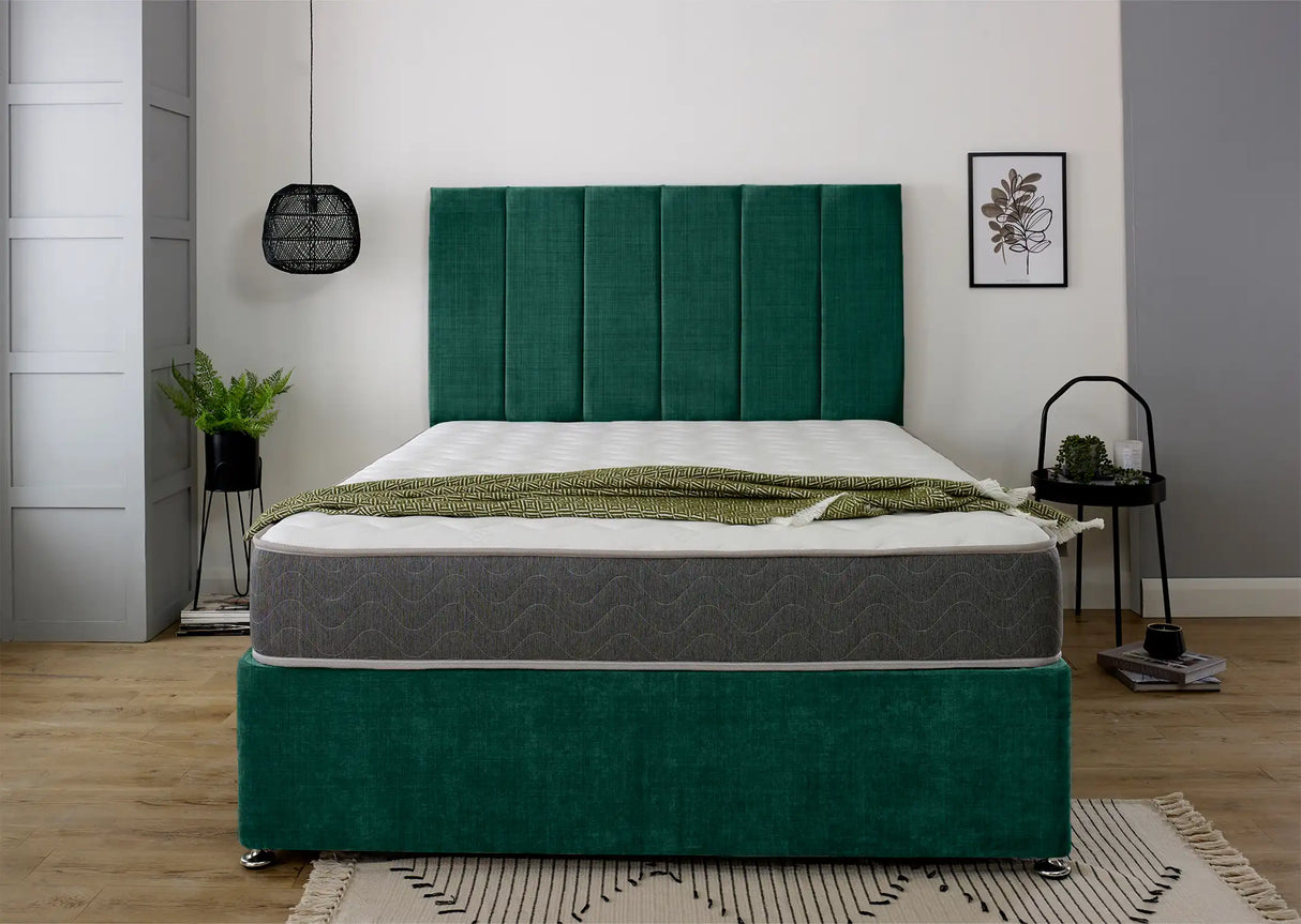 Savannah Divan Bed