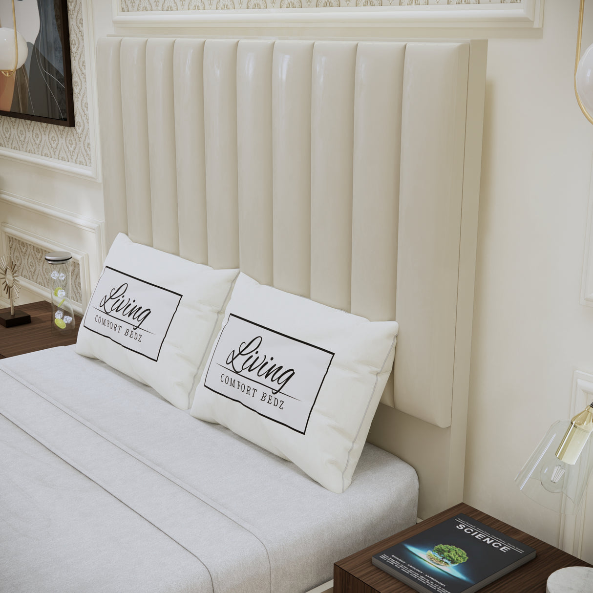 Lisburn Signature Bed