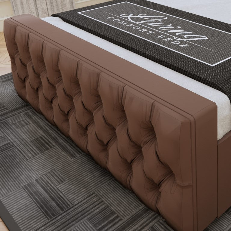 Arabella Signature Bed