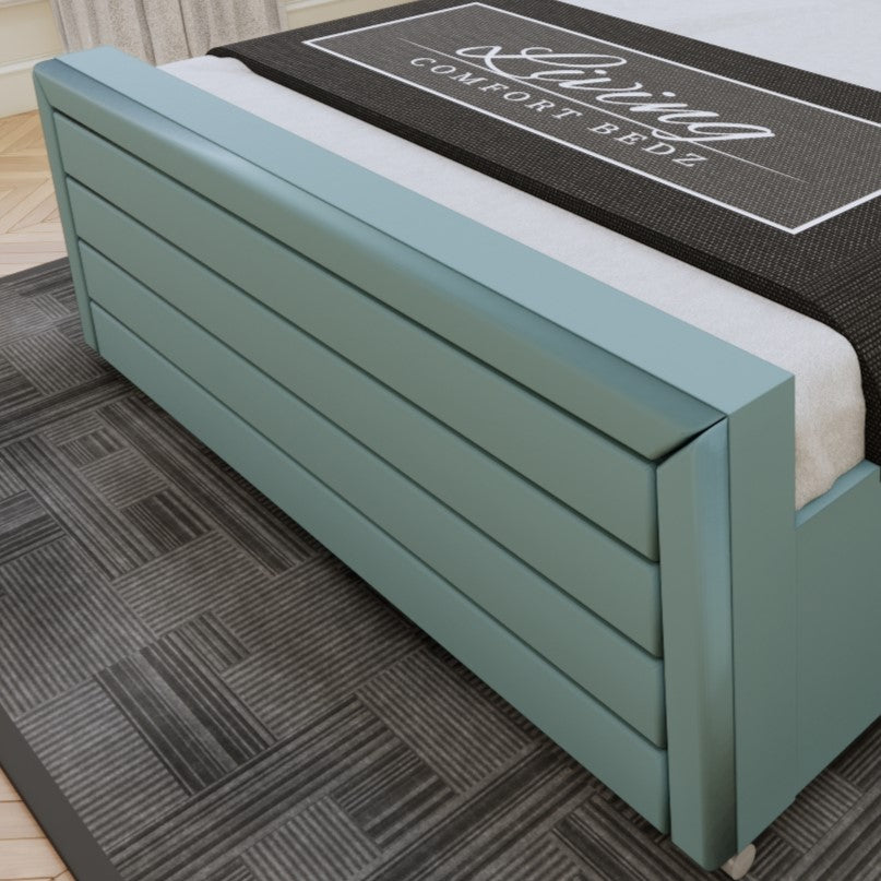 Safina Signature Bed