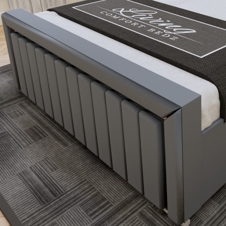 Elizabeth Signature Bed