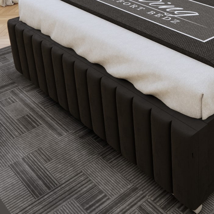 Milan Signature Bed