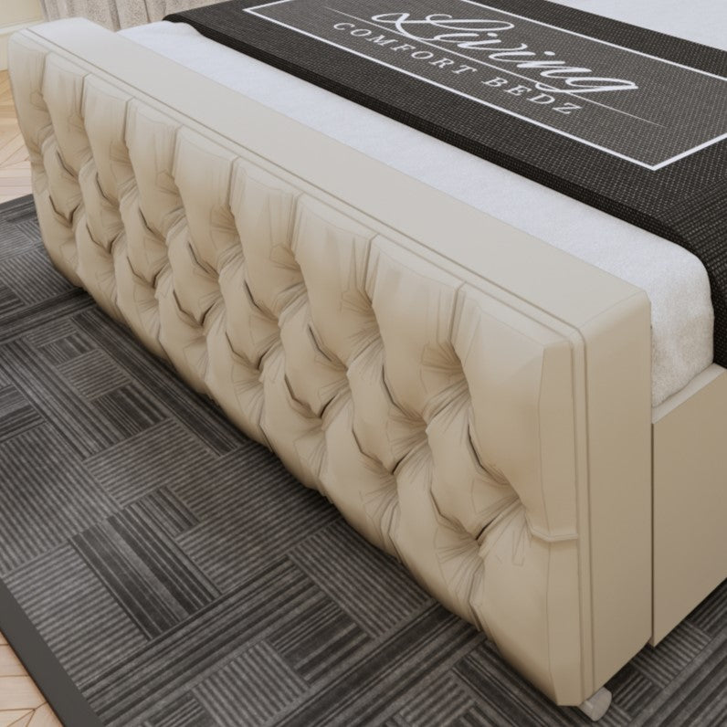 Florida Signature Bed