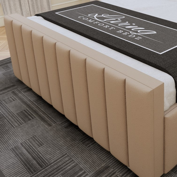 Milano Signature Bed