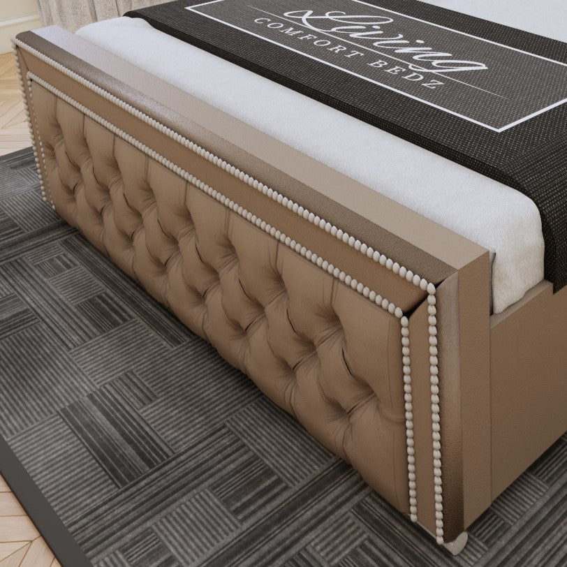 Hamilton Signature Bed