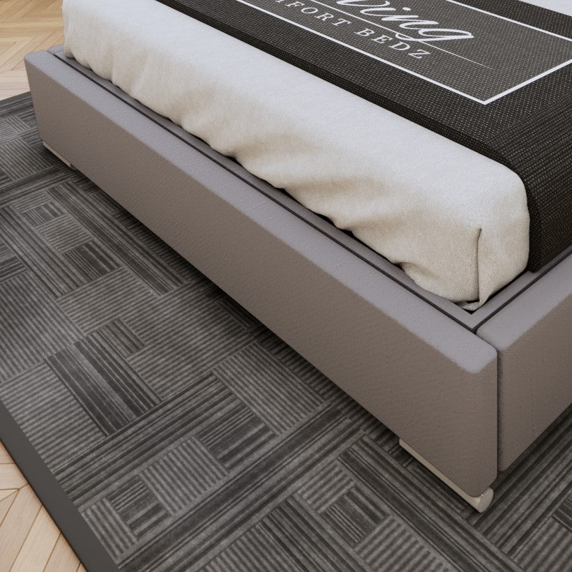 Prague Signature Bed