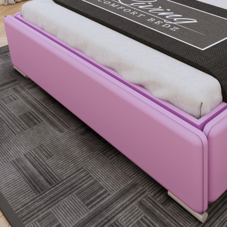 Designed Signature Bed