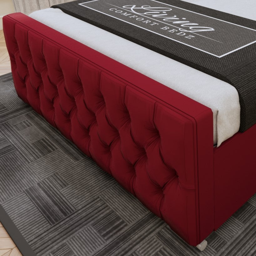 Candle Signature Bed