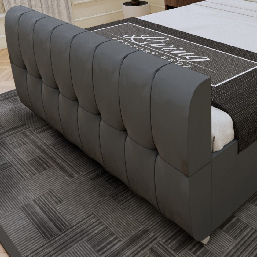 Orlando Signature Bed