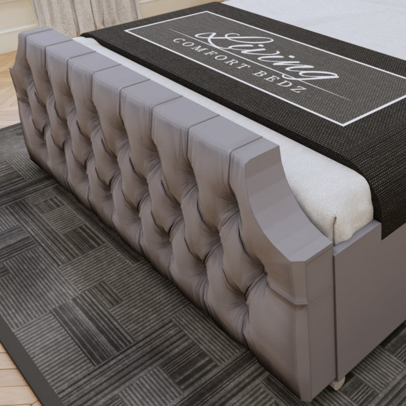 Mayfair Signature Bed