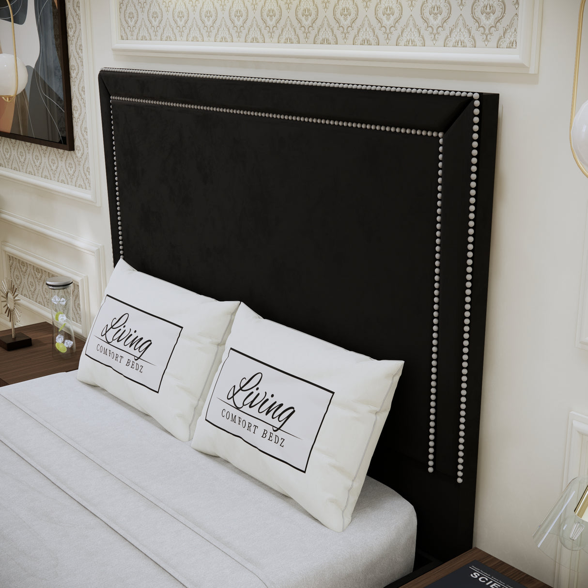 Madrid Signature Bed