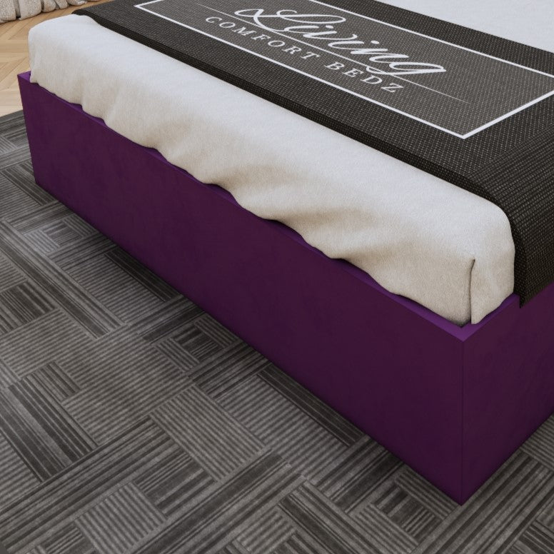 Munich Signature Bed