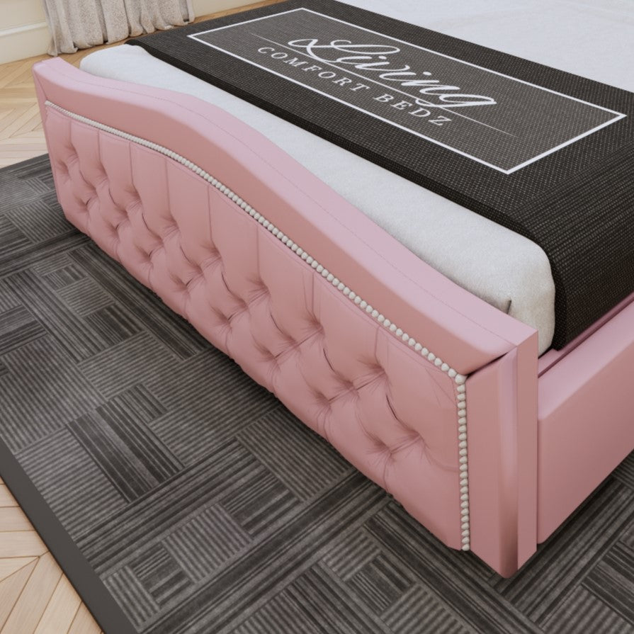 Stockholm Signature Bed