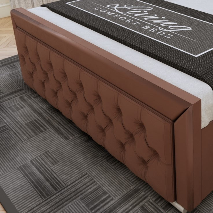 Hilton Signature Bed