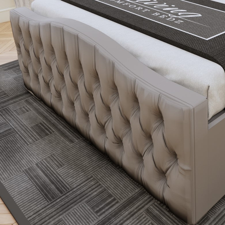 Classic Signature Bed