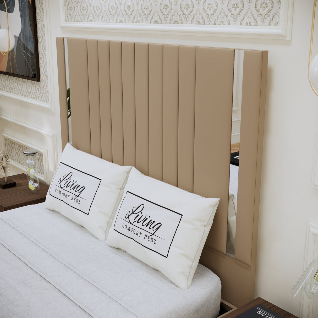 Toronto Signature Bed