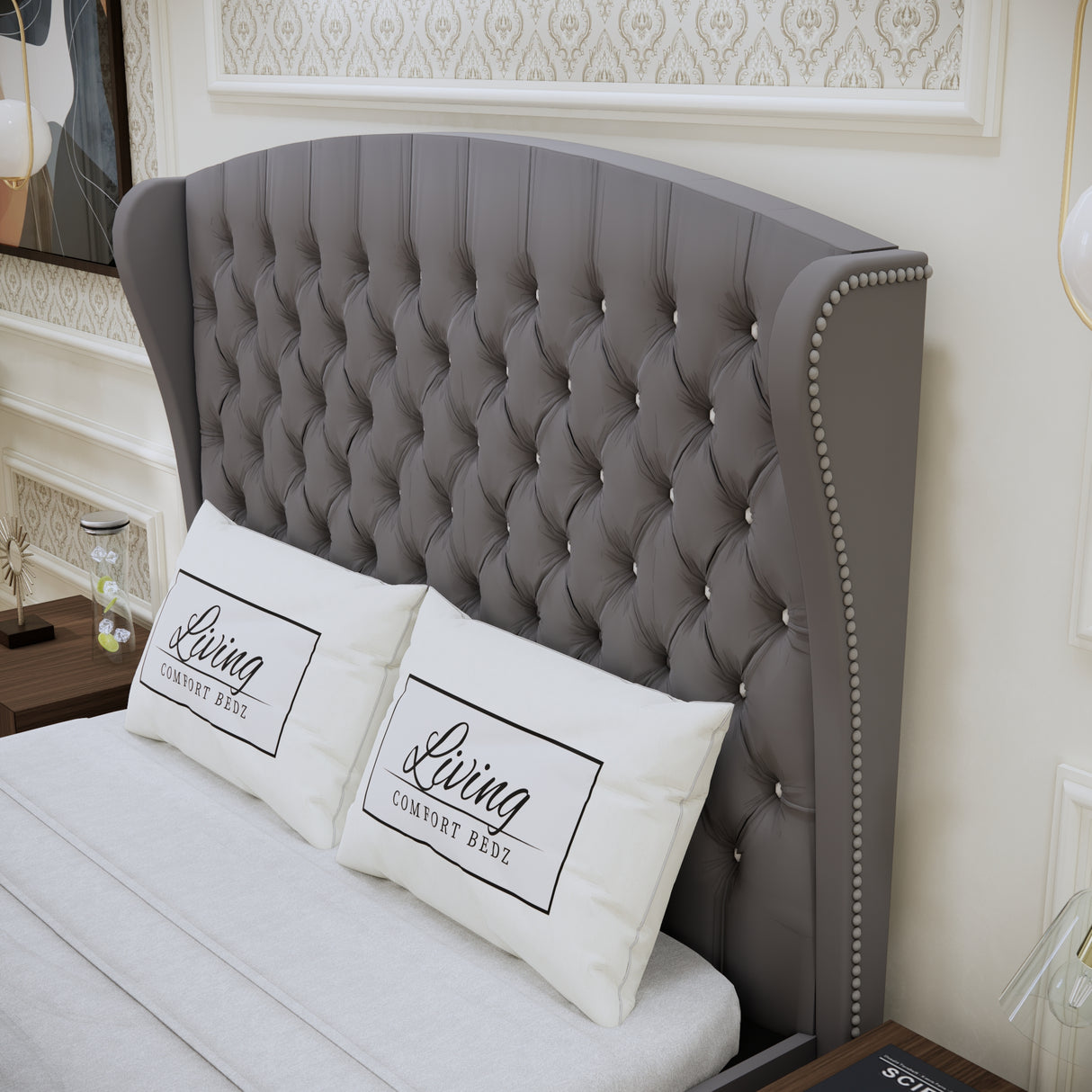 Winchester Signature Bed