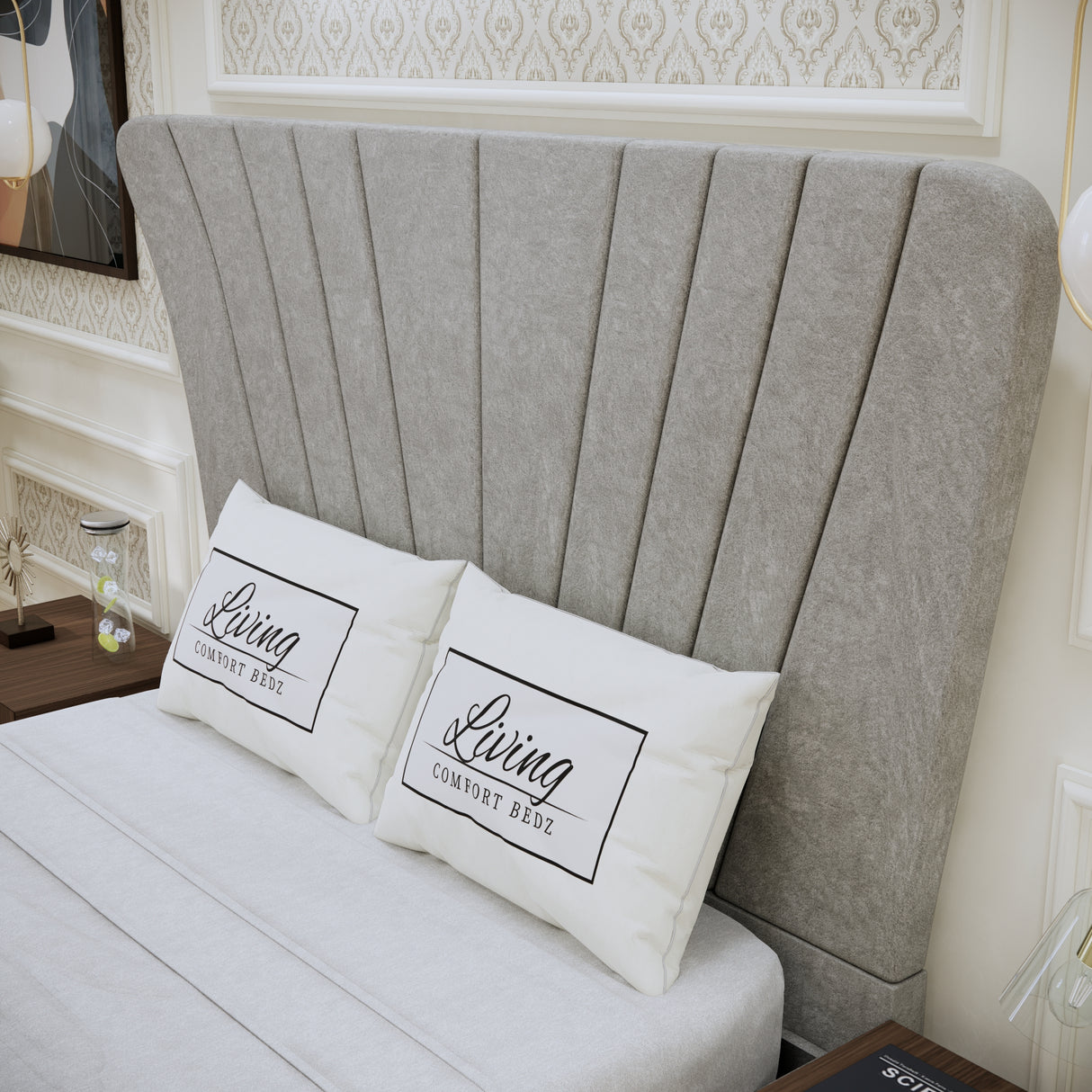 Arcadia Signature Bed