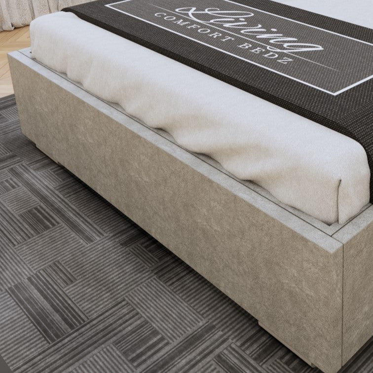 Arcadia Signature Bed